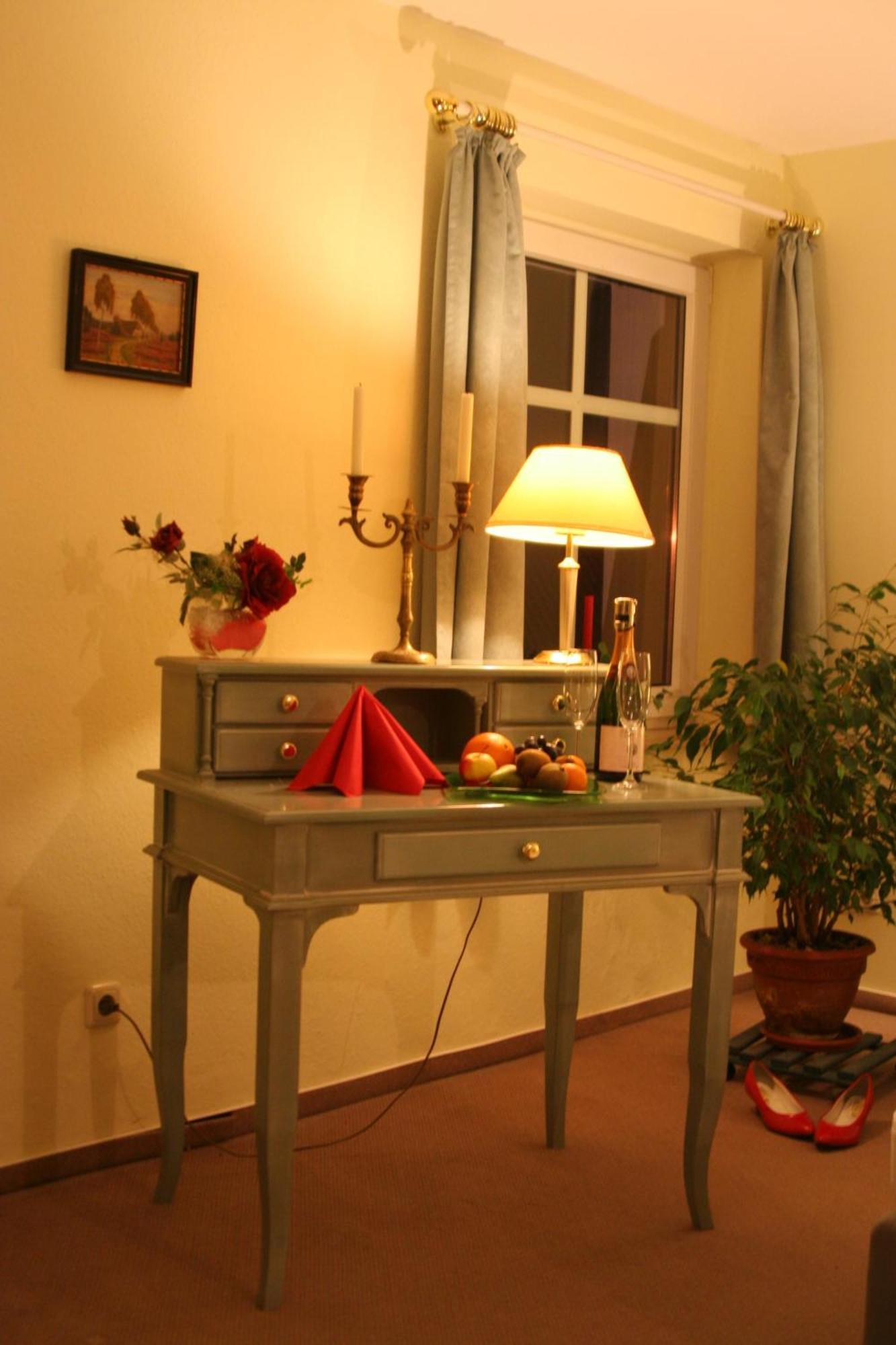 Hammers Landhotel Gmbh テルトー 部屋 写真