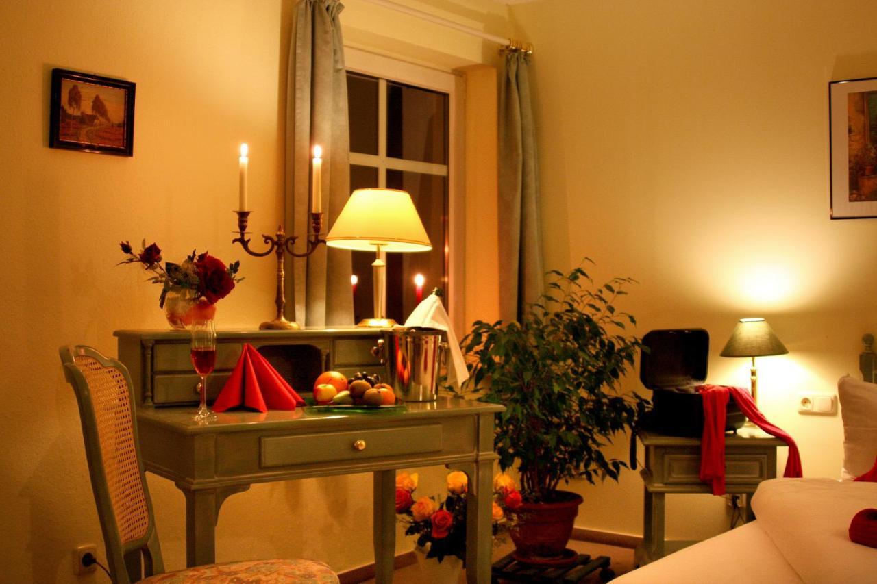 Hammers Landhotel Gmbh テルトー 部屋 写真